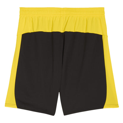 Borussia Dortmund Home Jersey Kit 2025/26