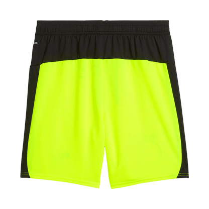 Borussia Dortmund Away Soccer Shorts 2025/26