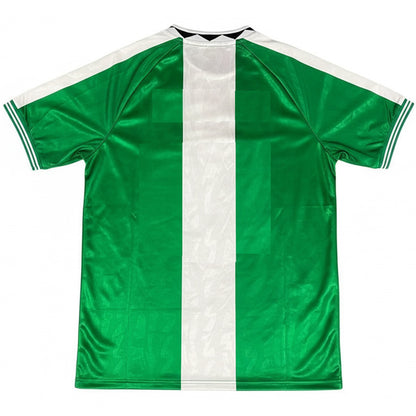 Retro Nigeria Home Jersey 1996