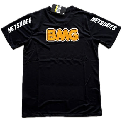 Neymar Jr #10 Retro Santos FC Away Jersey 2011/12