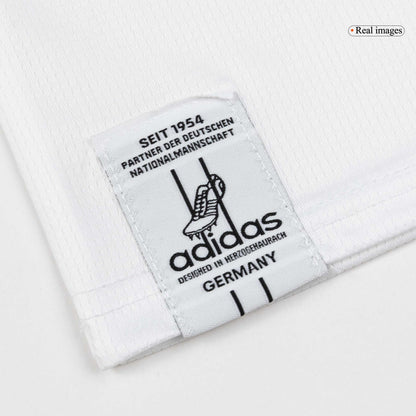 Kids Germany Home Jersey Full Kit World Cup 2026