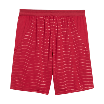 Portugal Home Soccer Shorts 2026