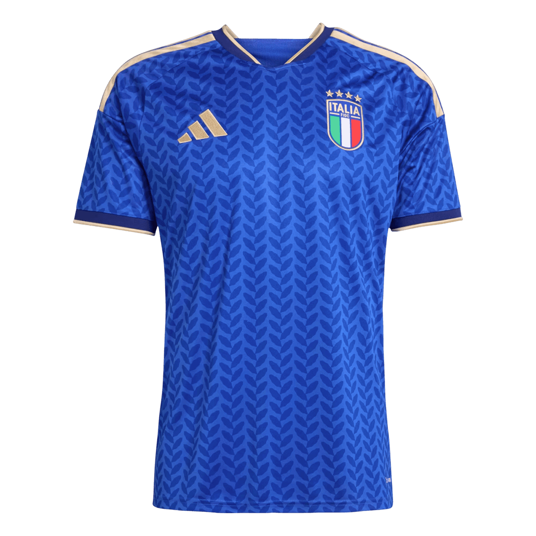Italy Home Jersey Full Kit World Cup 2026