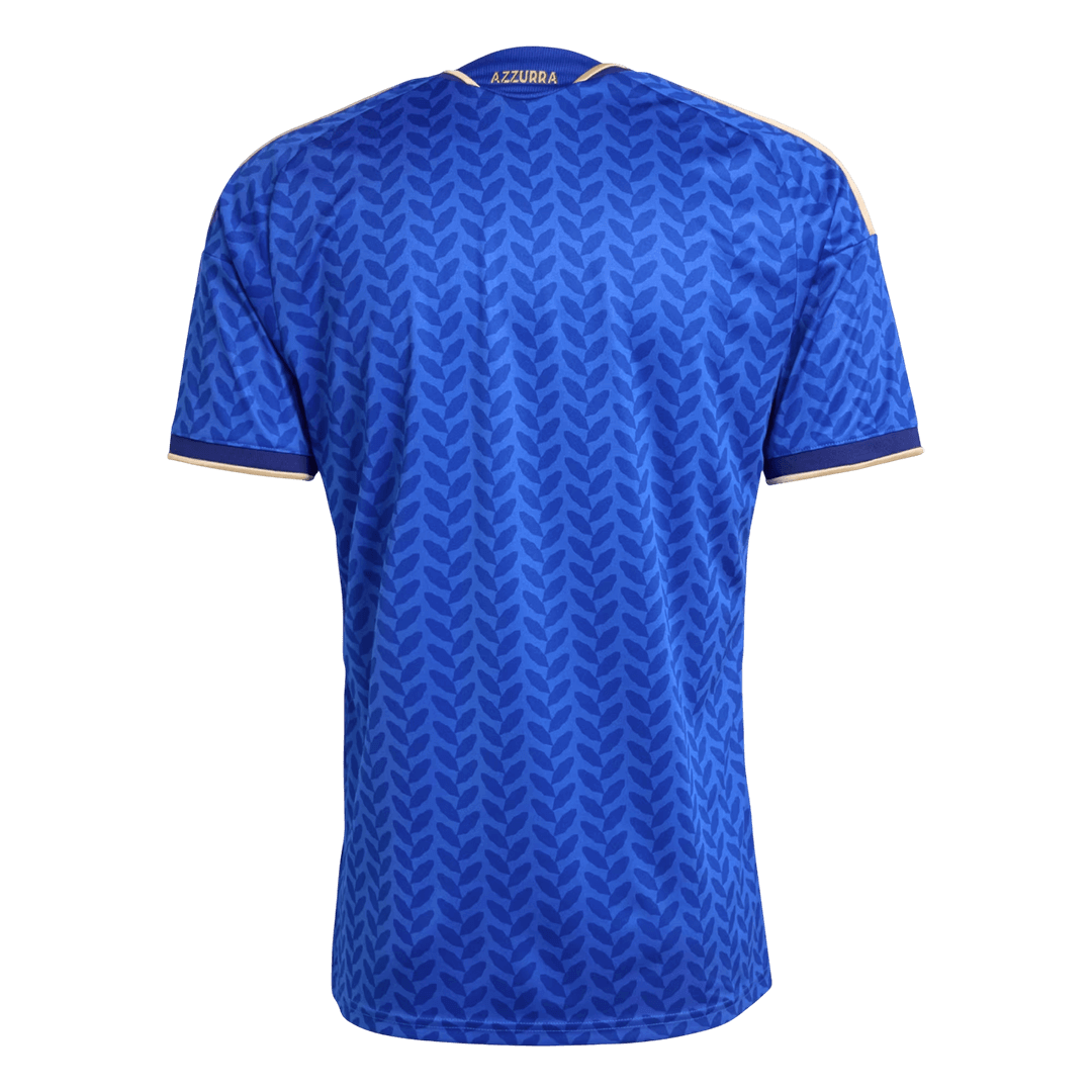 Italy Home Jersey Full Kit World Cup 2026