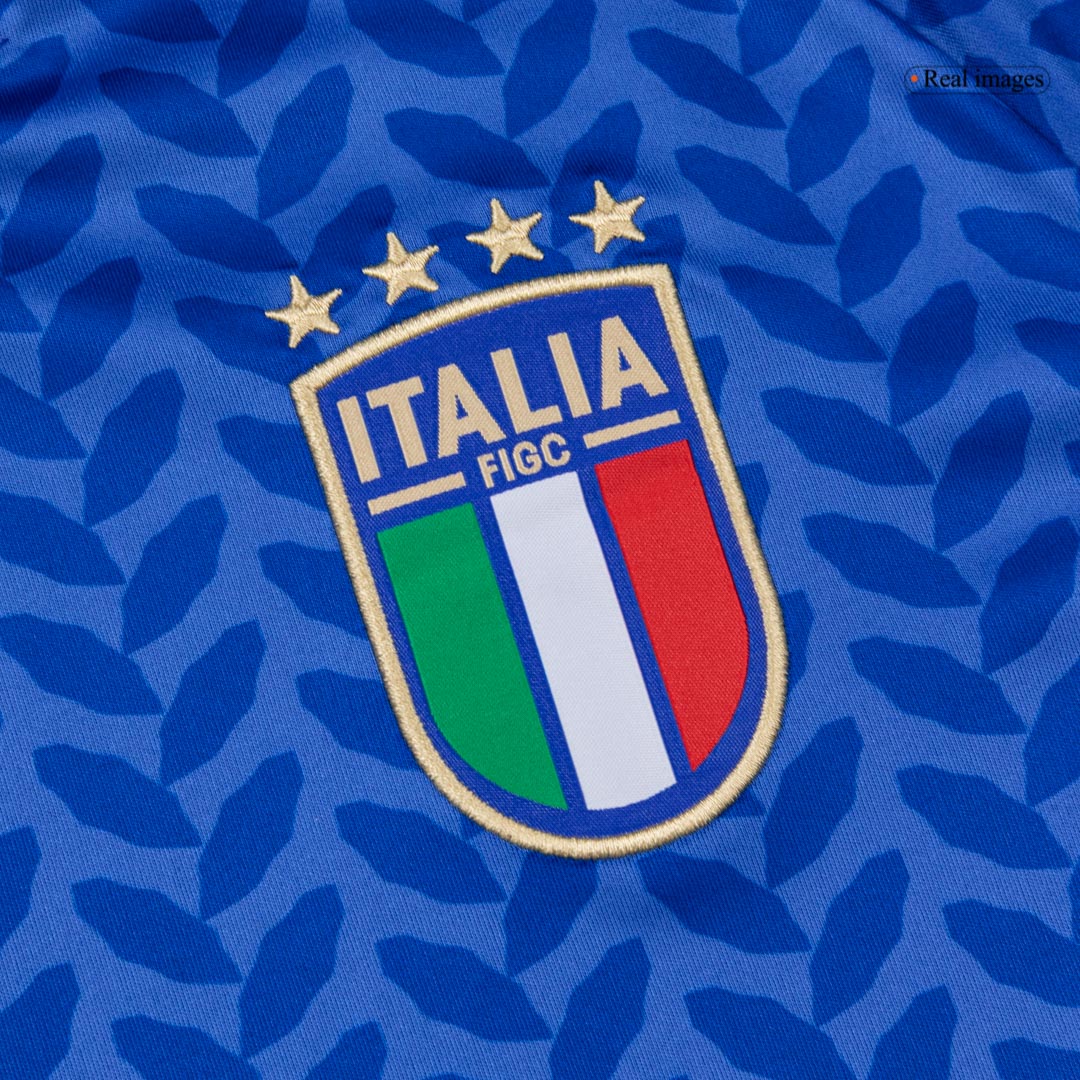 Italy Home Jersey Full Kit World Cup 2026