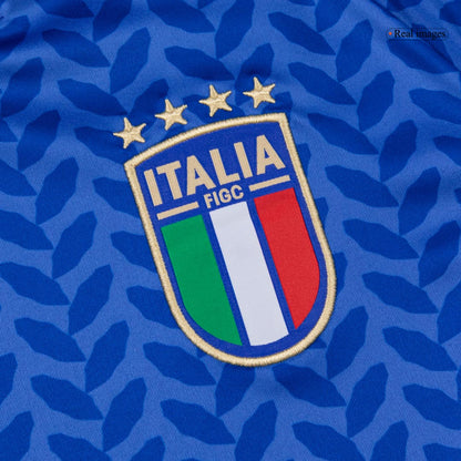 Italy Home Jersey Full Kit World Cup 2026