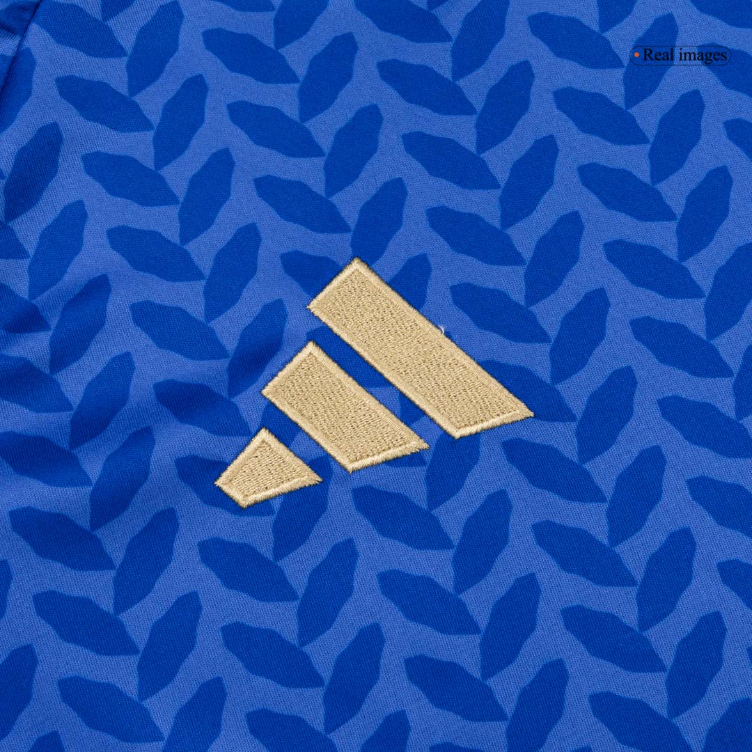 Italy Home Jersey Full Kit World Cup 2026