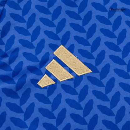 Italy Home Jersey Full Kit World Cup 2026