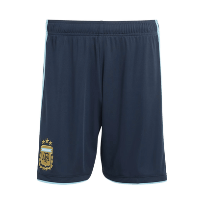 Argentina Home Jersey Full Kit World Cup 2026