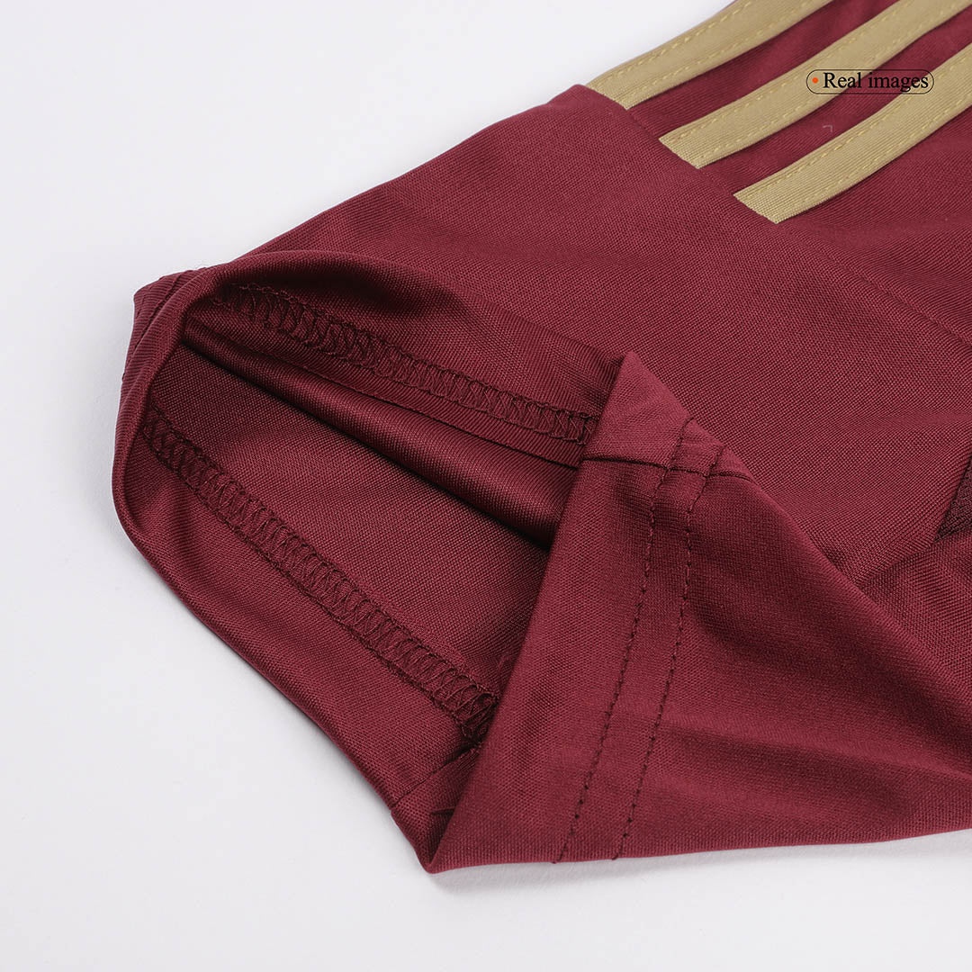 Roma Home Jersey