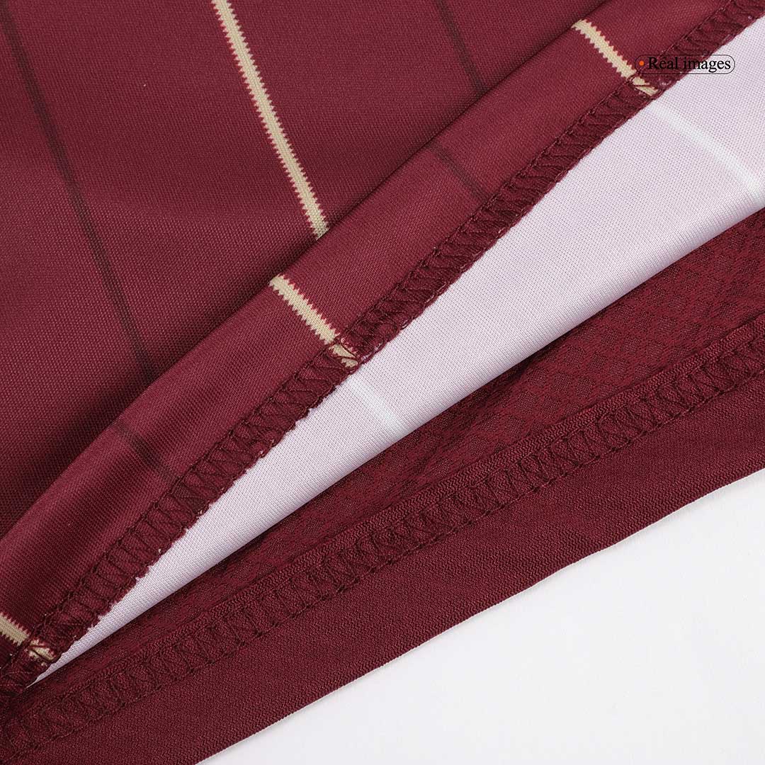 Roma Home Jersey