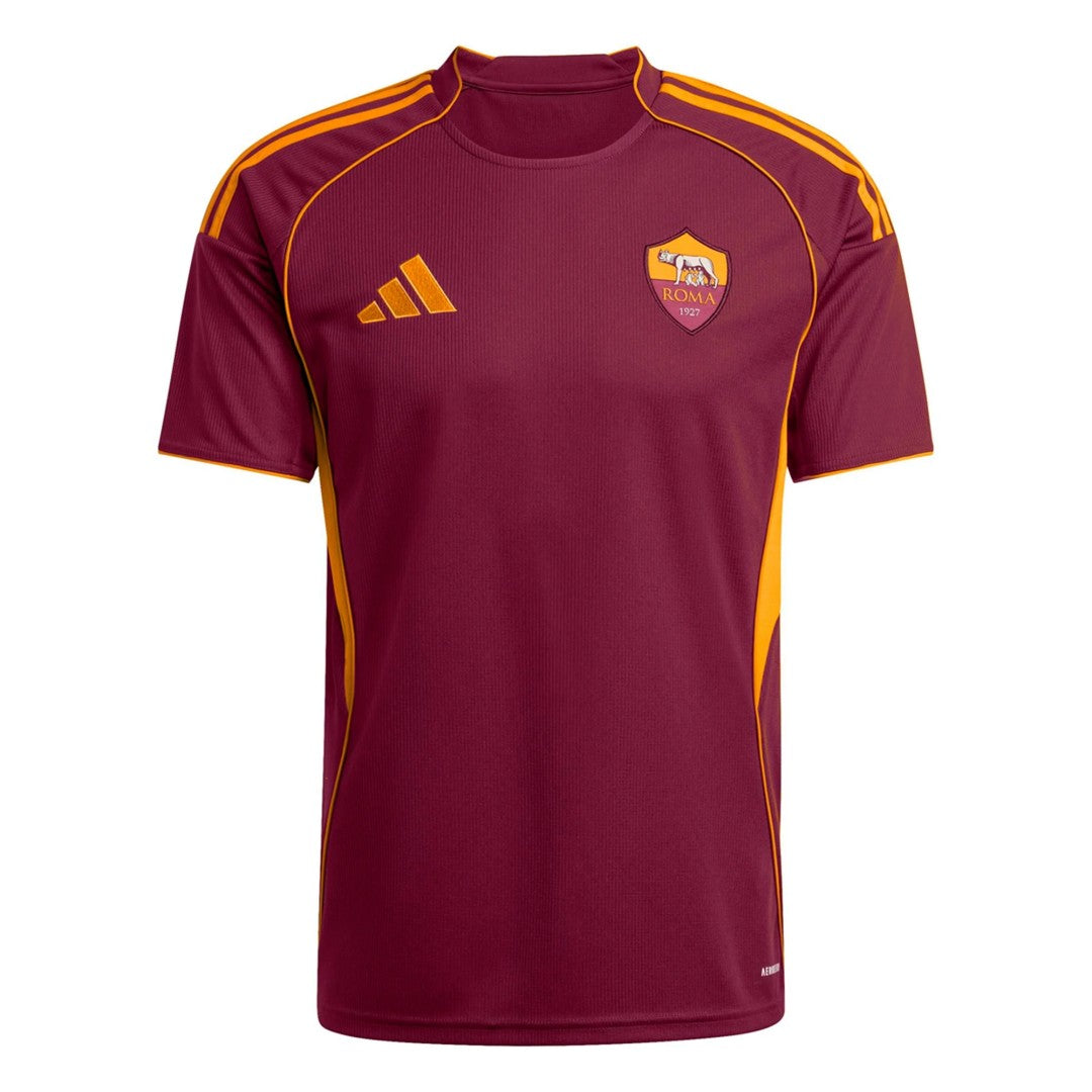 DYBALA #21 Roma Home Jersey 2025/26