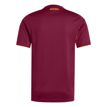 Roma Home Jersey Kit 2025/26