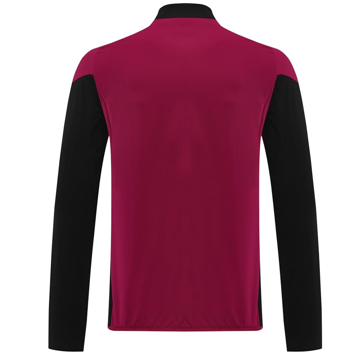 AS Roma Windbreaker Jacket Red 2025/26