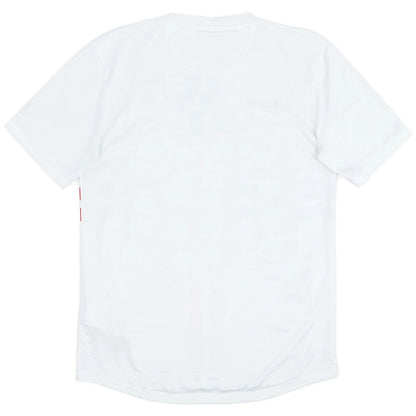 Ronaldo #7 Retro Portugal Away Jersey 2012