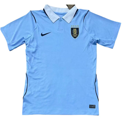 Uruguay Home Jersey World Cup 2026