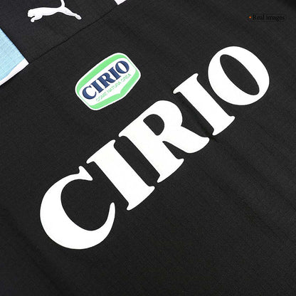 NEDVED #18 Retro Lazio Away Jersey 1998/00