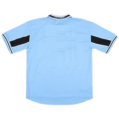 NESTA #13 Retro Lazio Home Jersey 1998/00