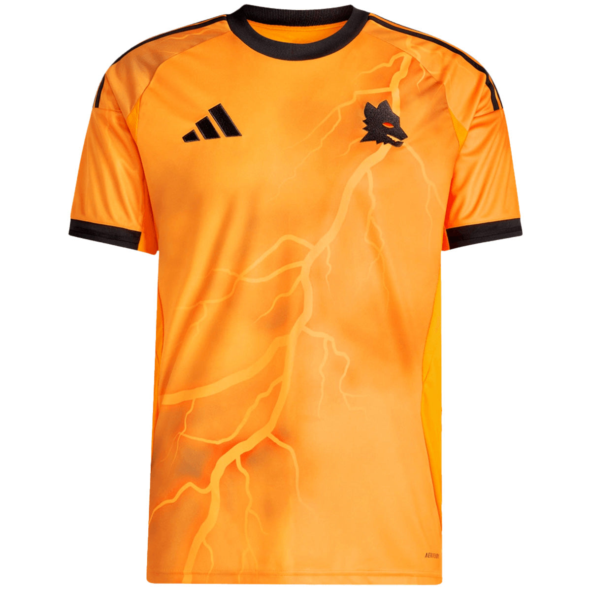 DYBALA #21 Roma Away Jersey 2025/26