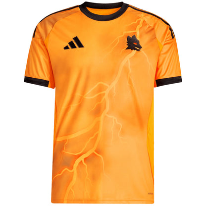 DYBALA #21 Roma Away Jersey 2025/26