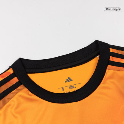 DYBALA #21 Roma Away Jersey 2025/26