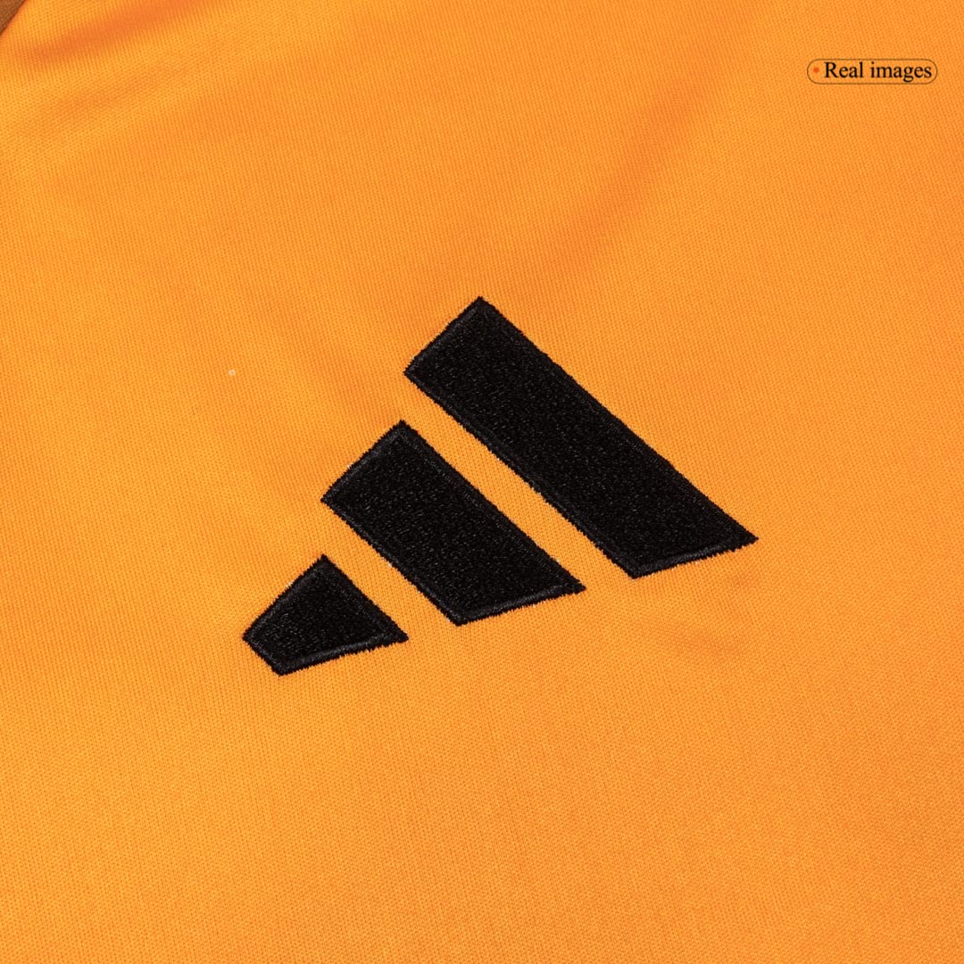 DYBALA #21 Roma Away Jersey 2025/26