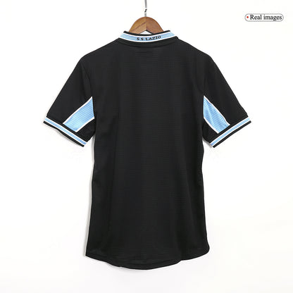 Salas #9 Retro Lazio Away Jersey 1998/00