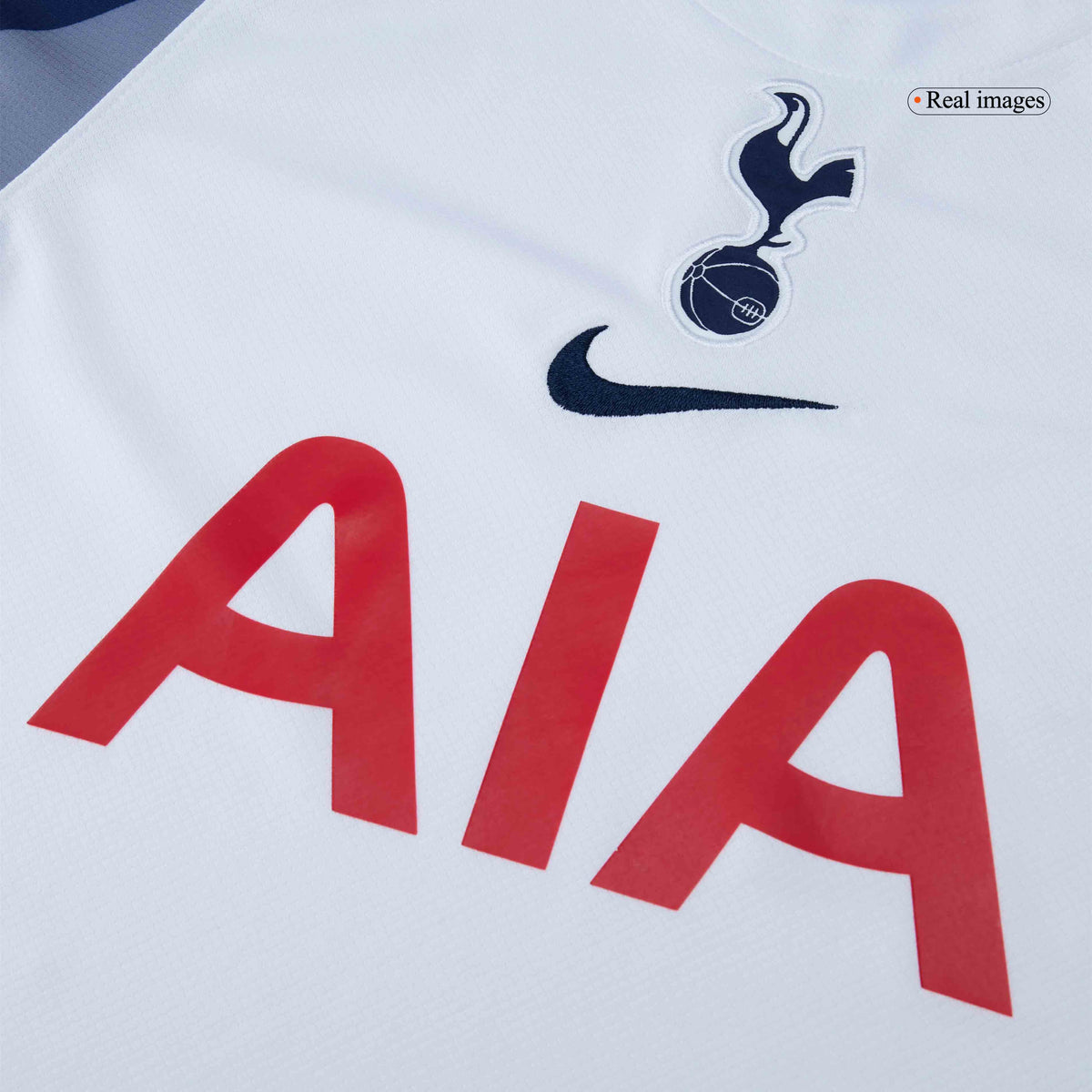 Tottenham Hotspur Home Jersey Kit 2025/26