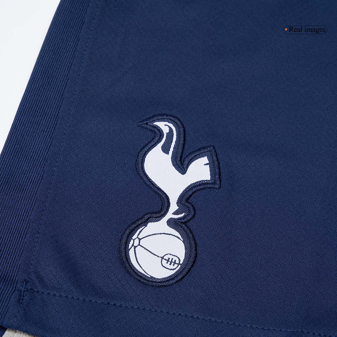 Tottenham Hotspur Home Jersey Full Kit 2025/26