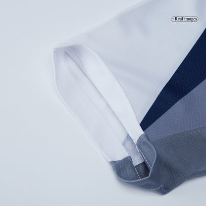 XAVI #7 Tottenham Hotspur Home Jersey 2025/26 - UCL