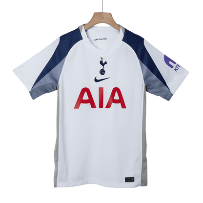 XAVI #7 Tottenham Hotspur Home Jersey 2025/26