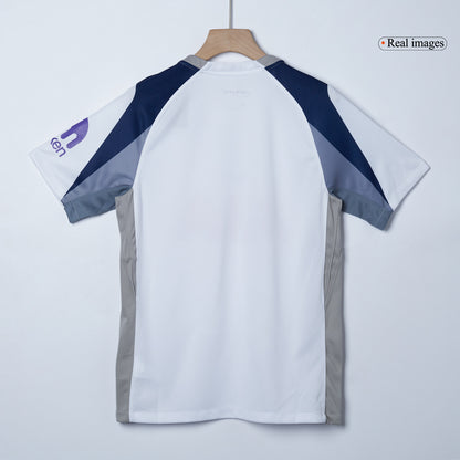 XAVI #7 Tottenham Hotspur Home Jersey 2025/26