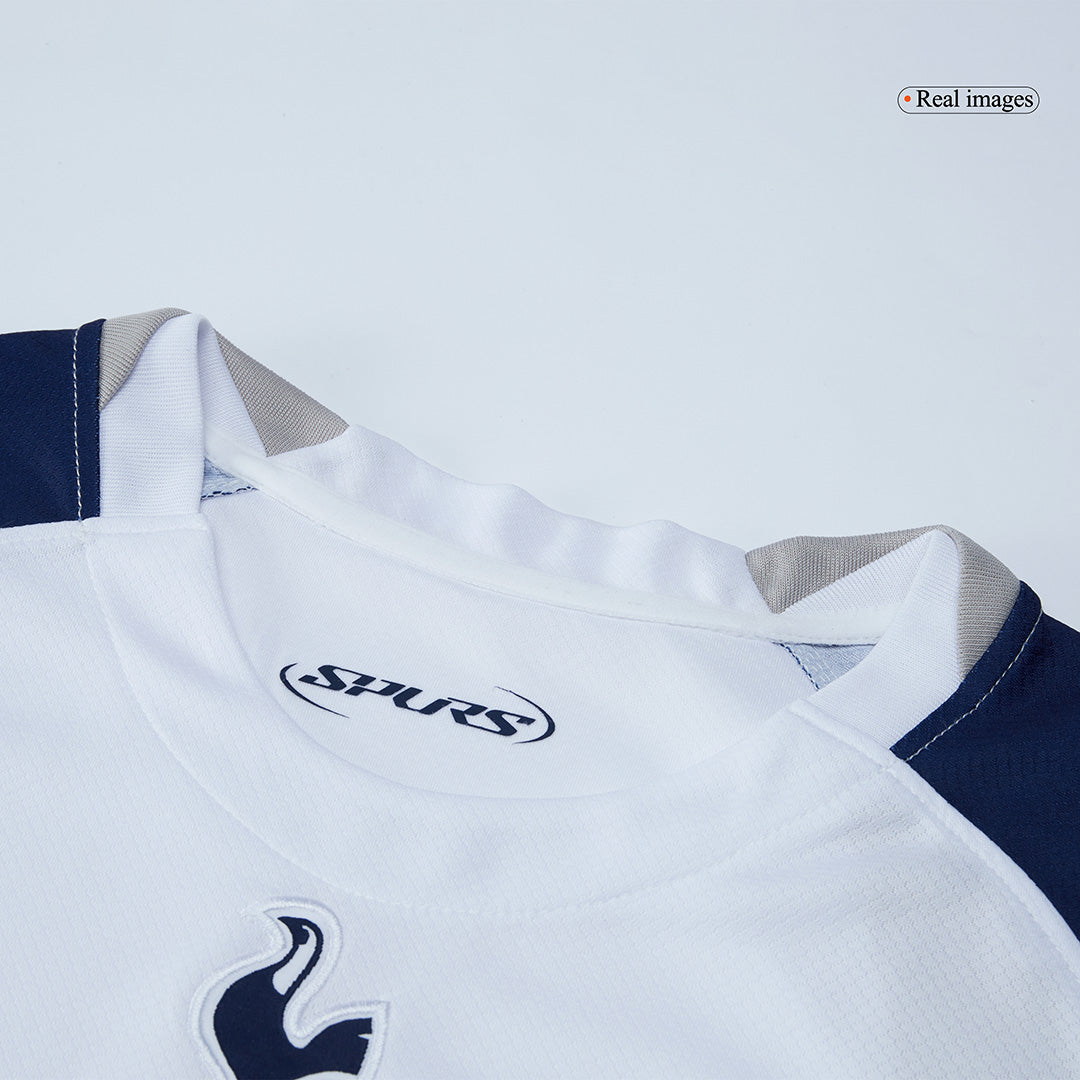 XAVI #7 Tottenham Hotspur Home Jersey 2025/26