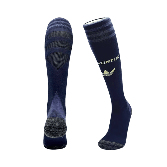 Juventus Third Soccer Socks