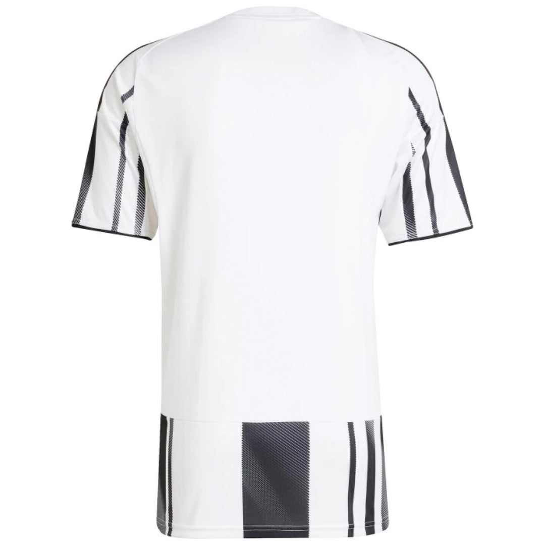 Juventus Home Jersey 2025/26
