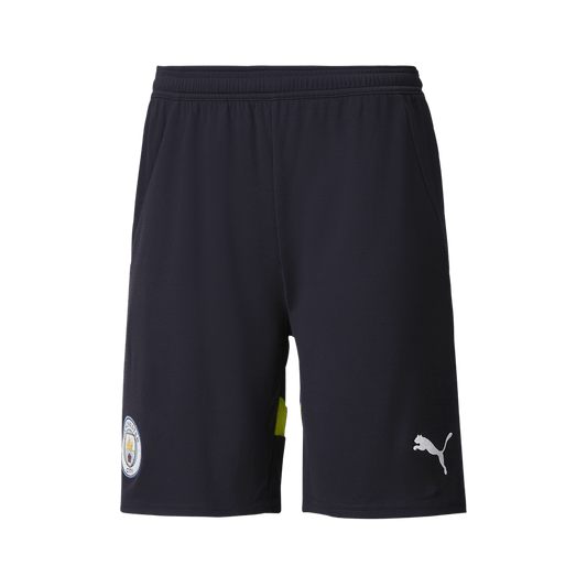 Manchester City Away Shorts