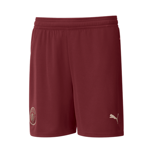Manchester City Third Shorts