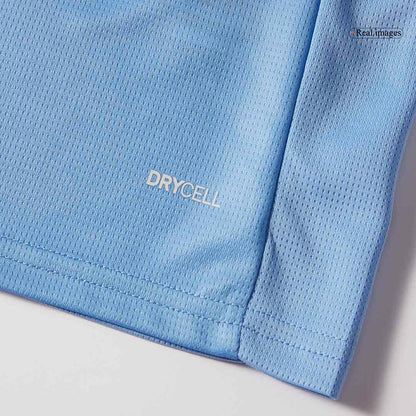 HAALAND #9 Manchester City Home Jersey 2025/26 - Club World Cup [Super Replica]