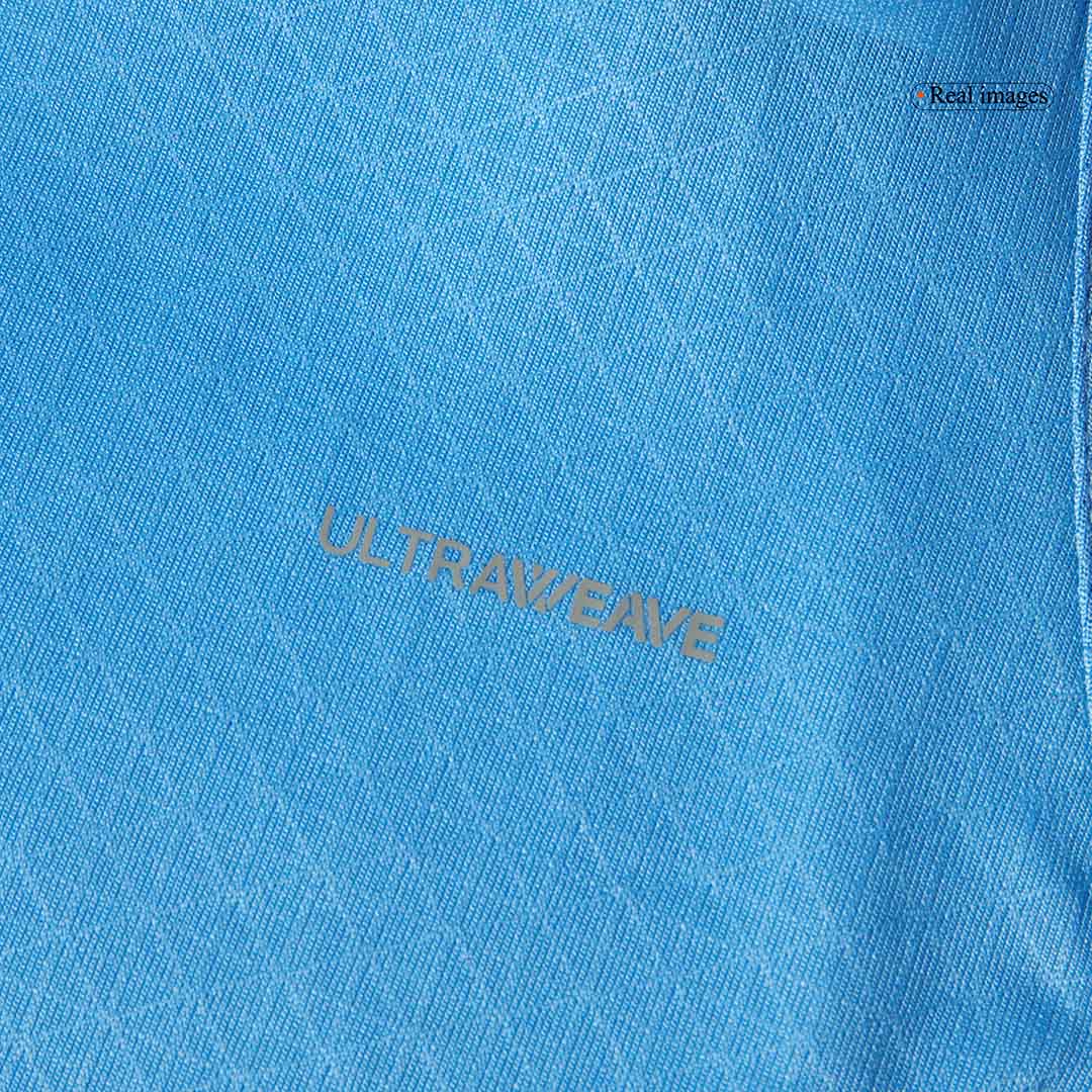 HAALAND #9 Manchester City Home Match Jersey Player Version 2025/26 - Club World Cup