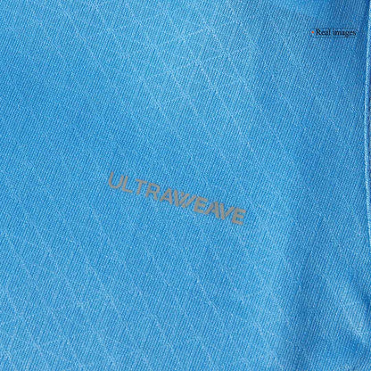 HAALAND #9 Manchester City Home Match Jersey Player Version 2025/26 - Club World Cup