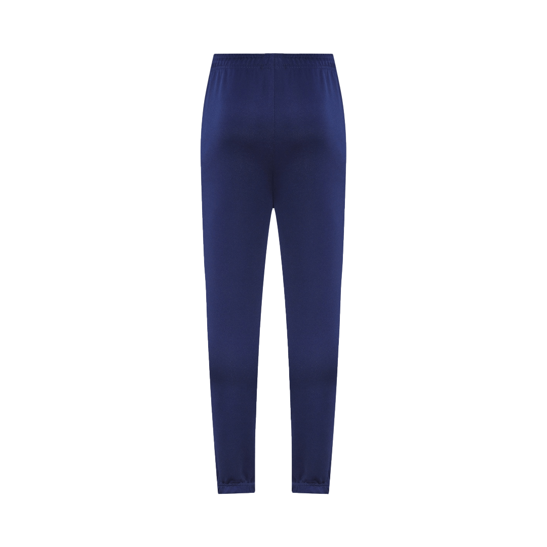 Manchester City Training Tracksuit Kit(Jacket+Pants) Navy 2025/26