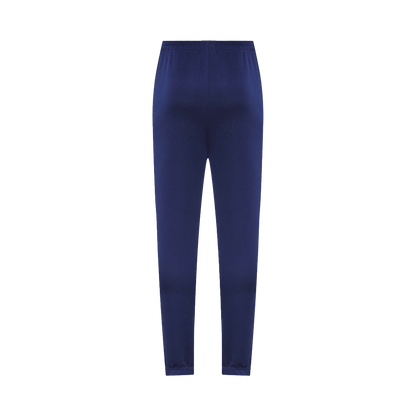 Manchester City Training Tracksuit Kit(Jacket+Pants) Navy 2025/26