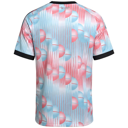 Belgium Away Jersey World Cup 2026
