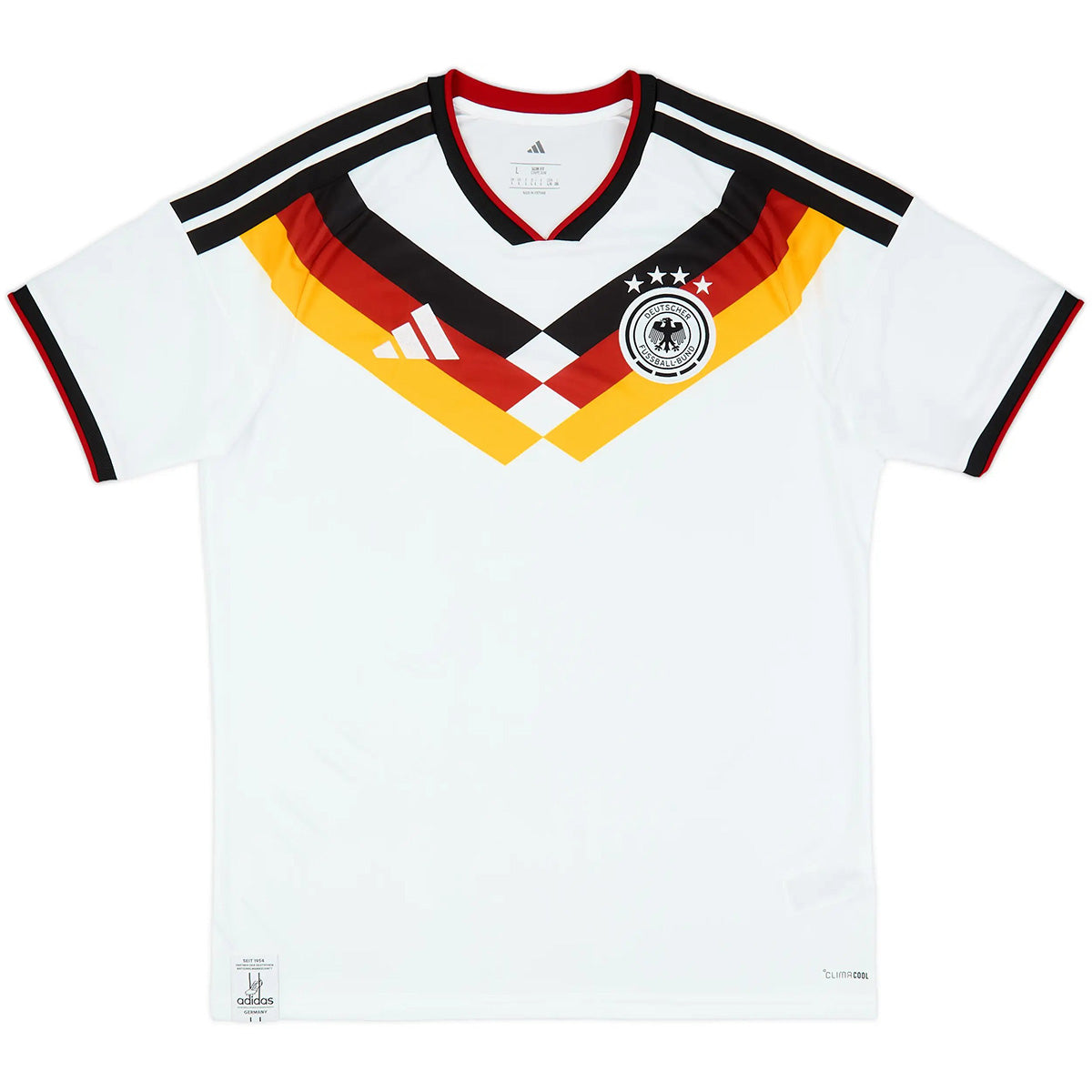 Discount Germany Home Jersey World Cup 2026