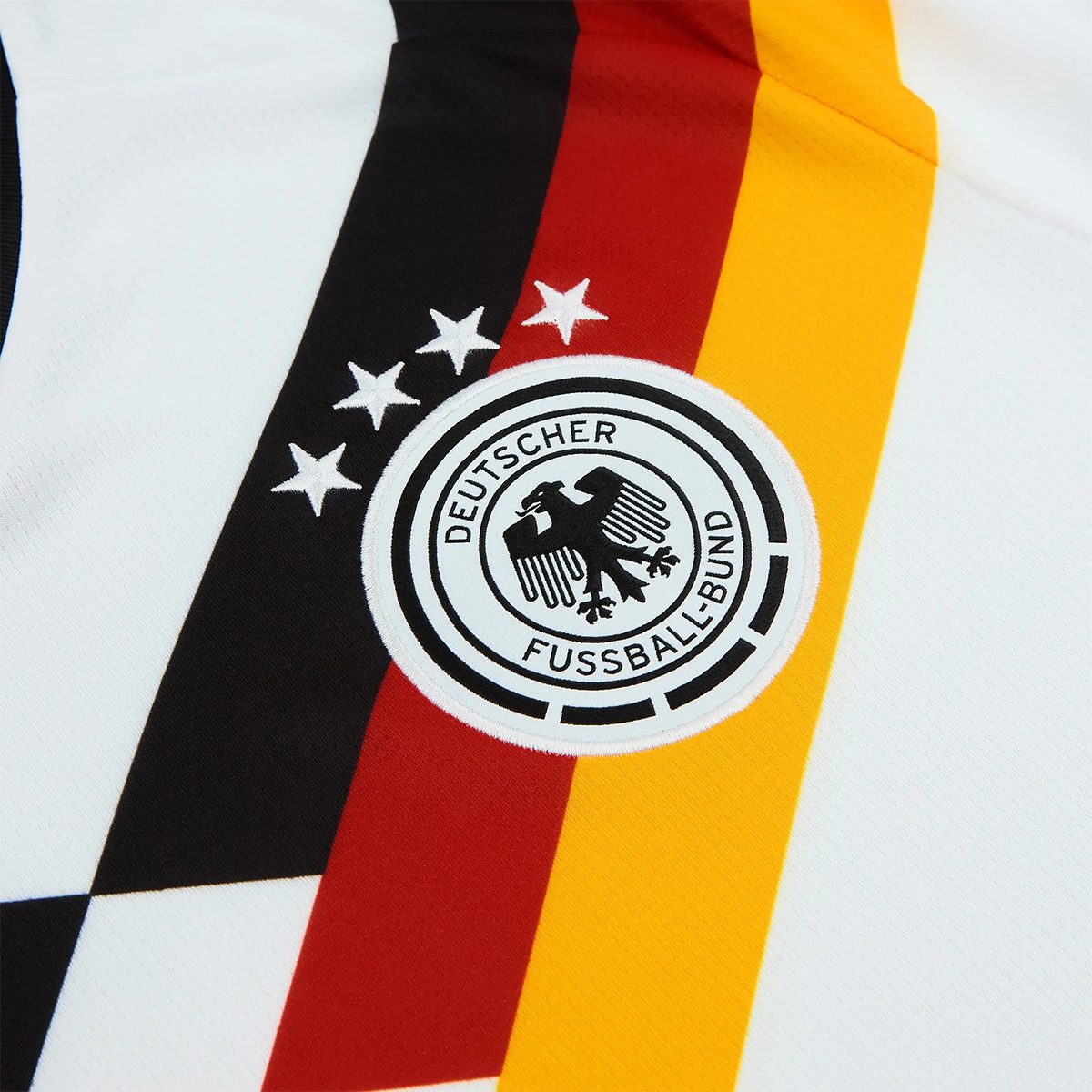 Discount Germany Home Jersey World Cup 2026