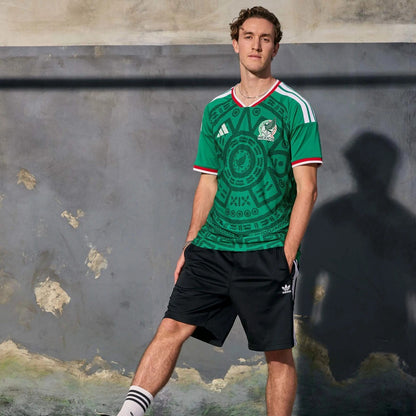 Discount Mexico Home Jersey World Cup 2026