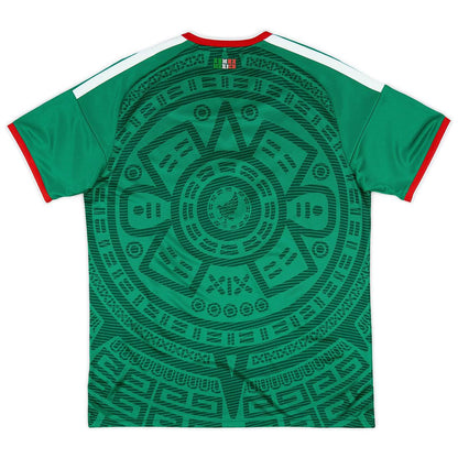 Discount Mexico Home Jersey World Cup 2026