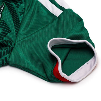 Discount Mexico Home Jersey World Cup 2026