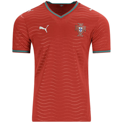 Discount Portugal Home Jersey World Cup 2026