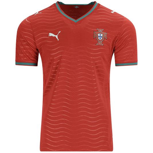 Discount Portugal Home Jersey World Cup 2026